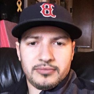 Meet your Posher, Andrew